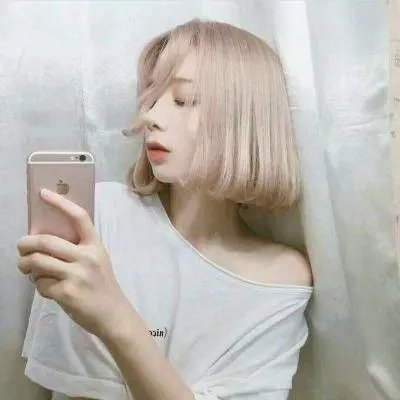 丑男大变身