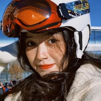 我的女神第一季
